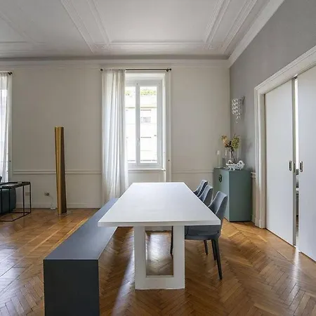 Apartment Garo Apartament *