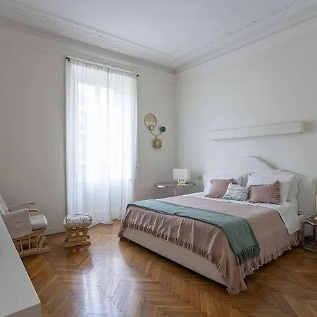 Garo Apartament *