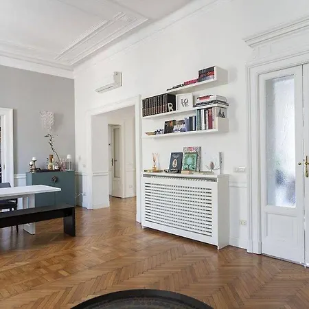 Apartment Garo Apartament