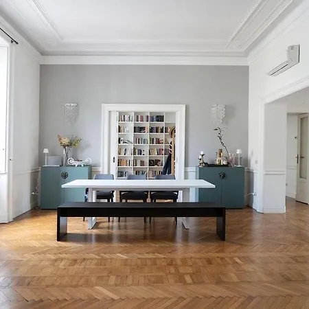 Garo Apartament *