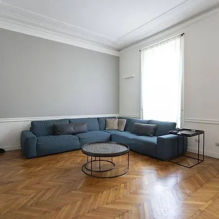 Garo Apartament Appartamento Francoforte sul Meno