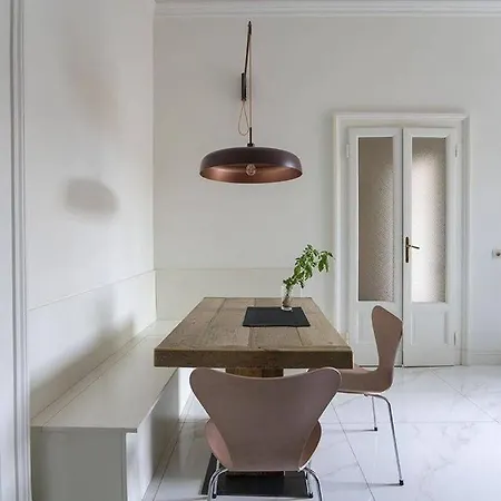 Appartamento Garo Apartament