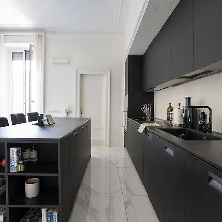 Garo Apartament Appartamento *