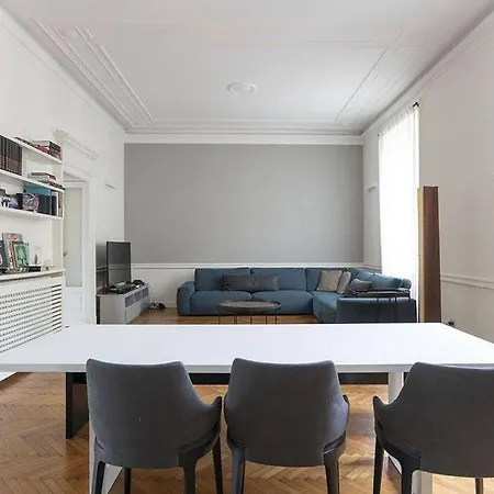 Garo Apartament * פרנקפורט