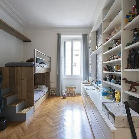 Garo Apartament