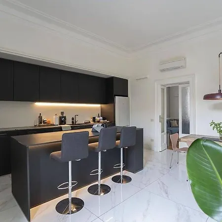 Apartmán Garo Apartament