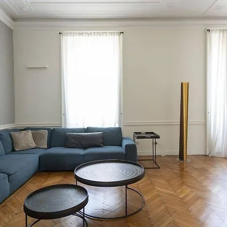 Garo Apartament Appartamento *