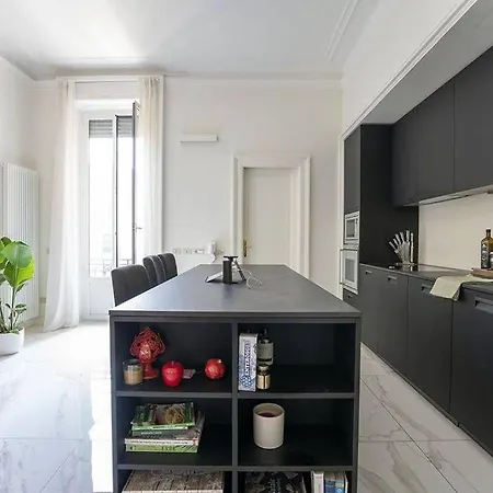 Garo Apartament * Frankfurt nad Mohanem