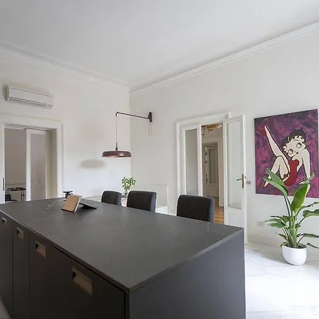 Garo Apartament