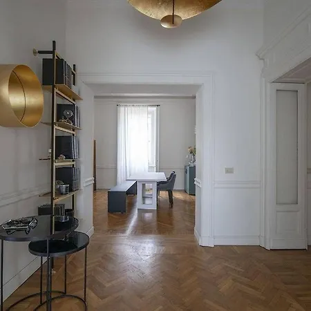 Appartamento Garo Apartament *