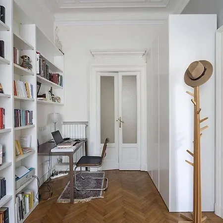 Appartamento Garo Apartament *
