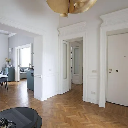 Garo Apartament פרנקפורט