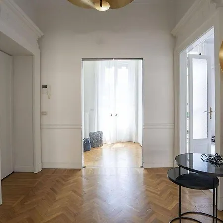 Appartamento Garo Apartament *