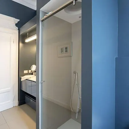 Garo Apartament * פרנקפורט