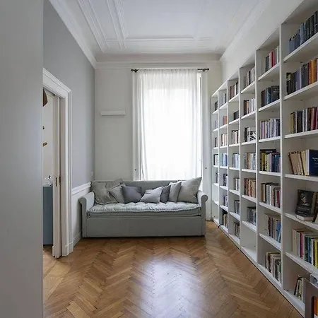 Garo Apartament Apartmán