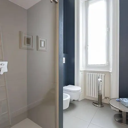 Garo Apartament * Frankfurt nad Mohanem