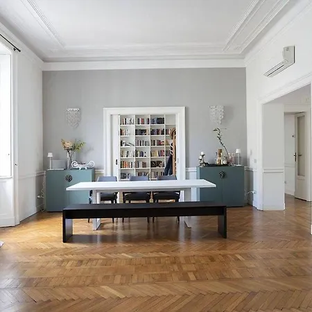 Garo Apartament