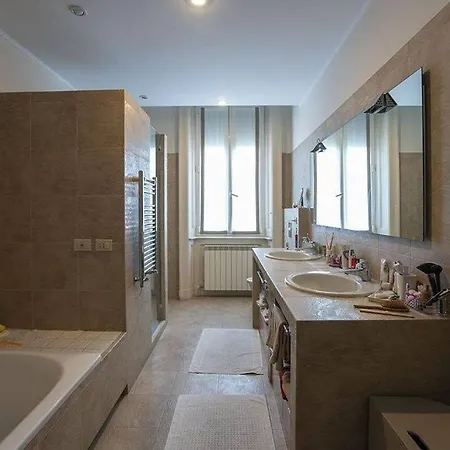 Apartmán Garo Apartament *