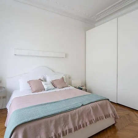 Garo Apartament *