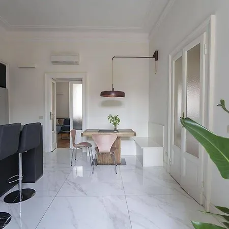 Apartmán Garo Apartament
