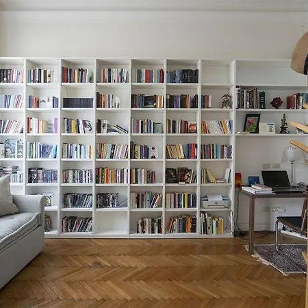 Apartamento Garo Apartament *
