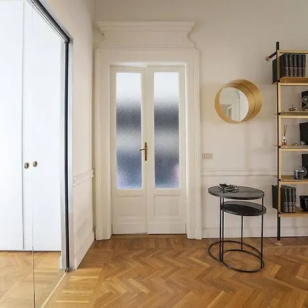 Garo Apartament Fráncfort del Meno